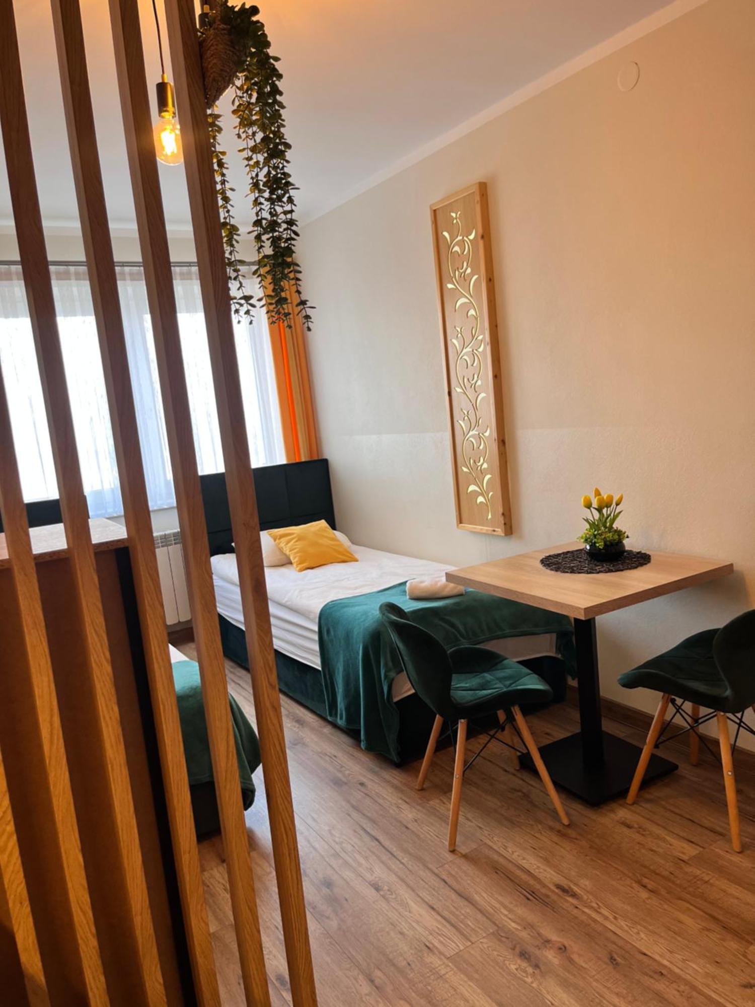 Widokowy Apartament - Pokoje Goscinne Banska Wyzna Екстериор снимка
